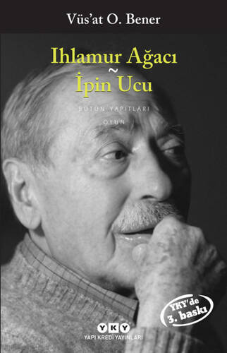 Ihlamur Ağacı