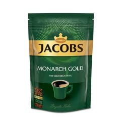 Jacobs Monarch Gold Çözünebilir Kahve 100 gr