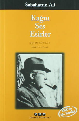 Kağnı, Ses, Esirler