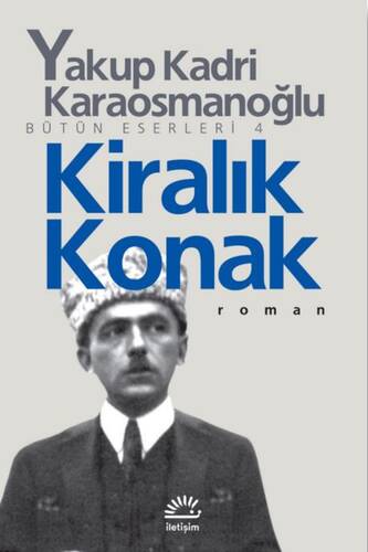 Kiralık Konak