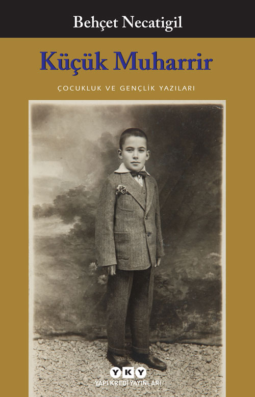 Küçük Muharrir