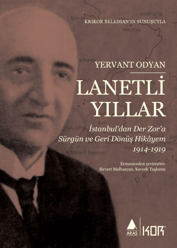 Lanetli Yıllar 
