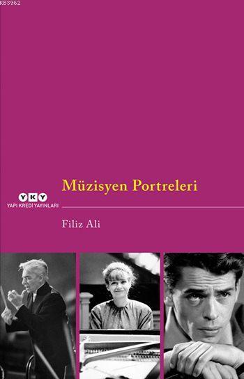Müzisyen Portreleri 
