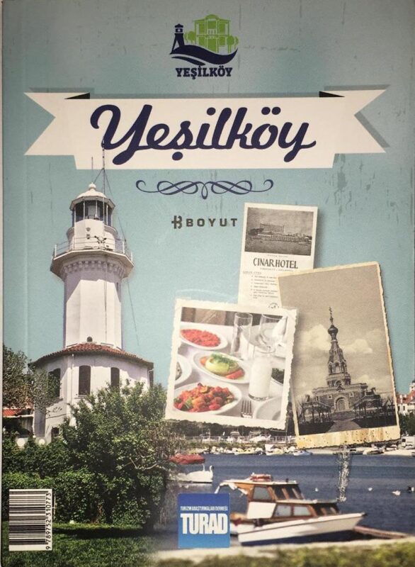 Yeşilköy