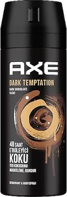 Axe Dark Temptation 150 ml