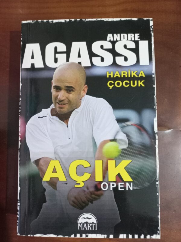 Açık