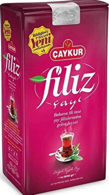 Çay Çaykur Filiz 500 gr