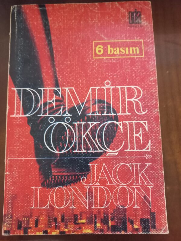 Demir Ökçe