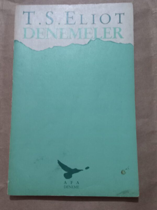 Denemeler