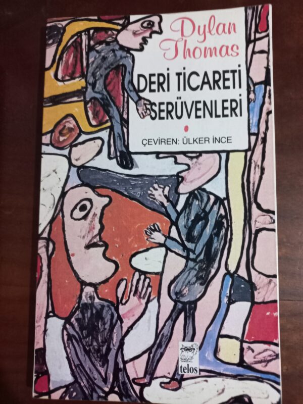 Deri Ticareti Serüvenleri