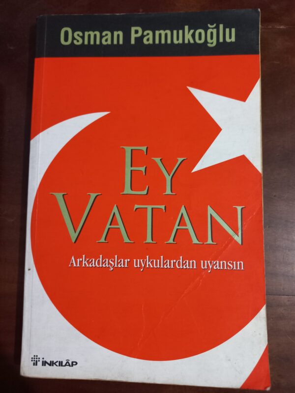 Ey Vatan
