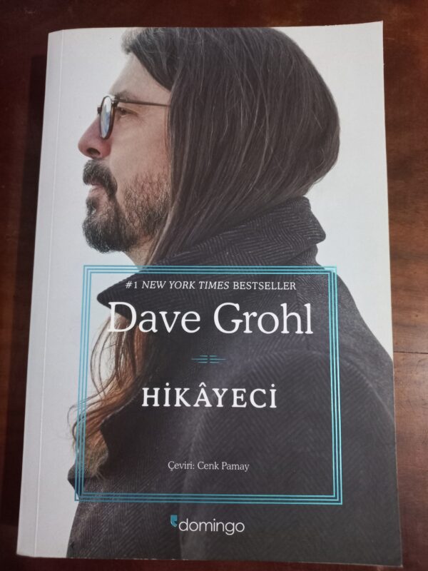 Hikayeci