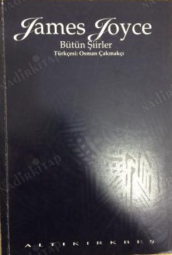Bütün Şiirleri
