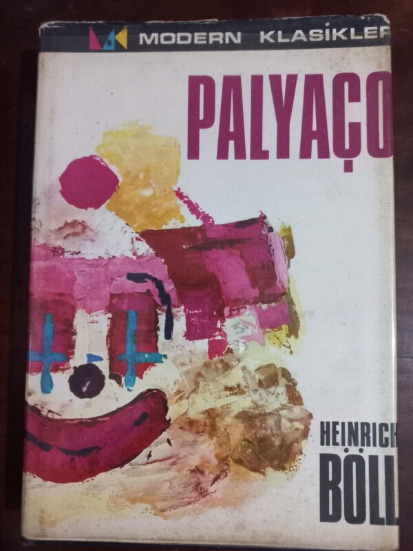 Palyaço