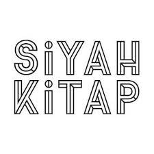 Siyah Kitap