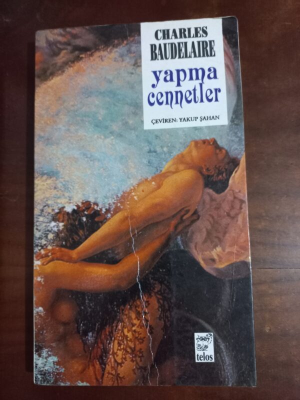 Yapma Cennetler