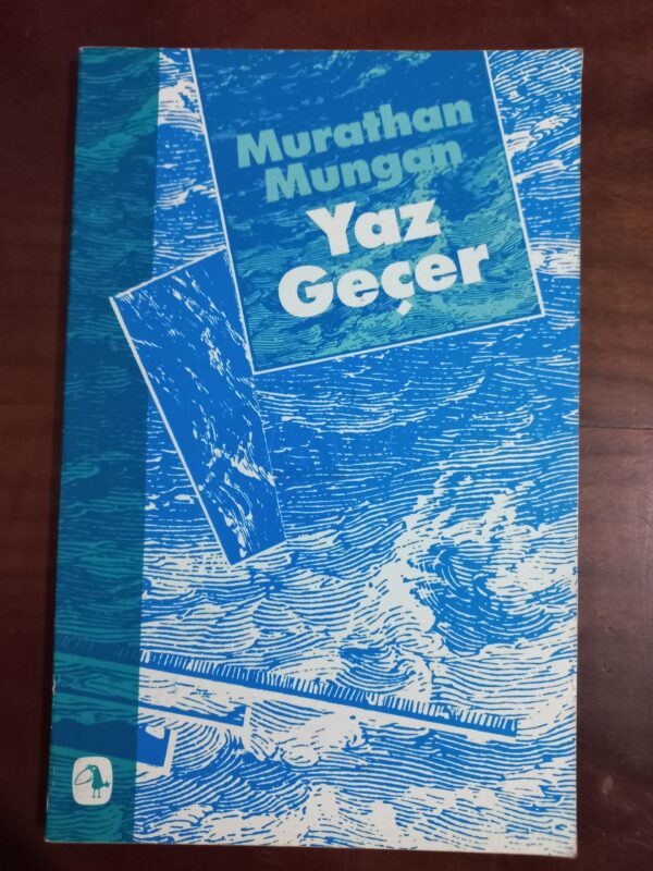 Yaz Geçer