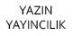 Yazın Yayıncılık
