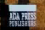 Ada Press Publishers