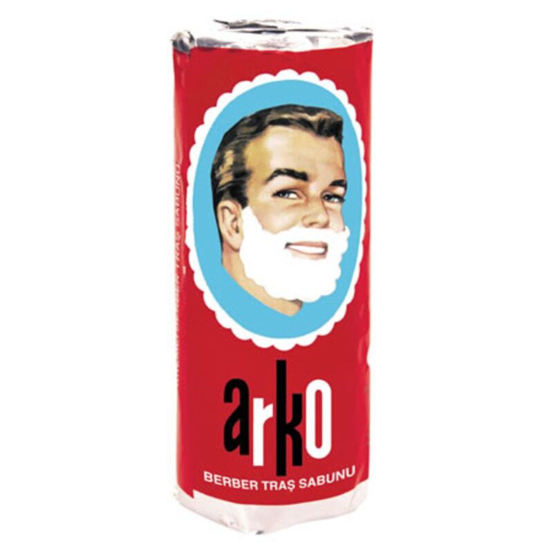 Arko Berber Tras Sabunu 75 gr