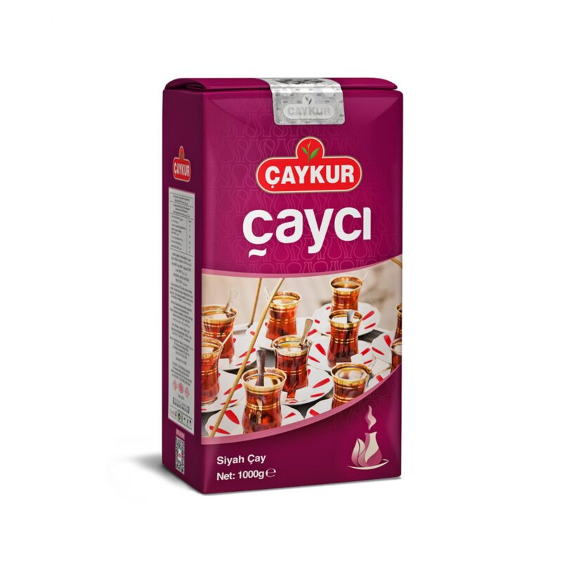 Çay Çaykur Çaycı 1 kg