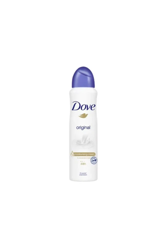 Dove Sprey Deodorant Advance Care Original 150 ml