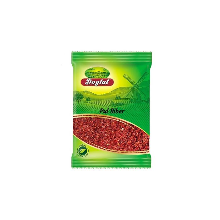 Doytat Pul Biber 70 gr