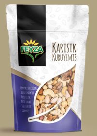 Feyza Karışık Kuruyemiş 180 gr