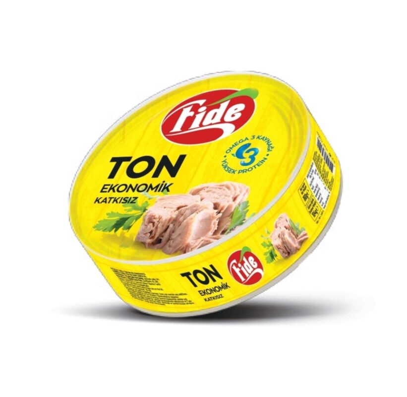 Ton Balığı Fide Ekonomik 160 gr