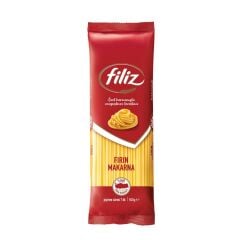 Filiz Makarna Fırın Spagetti 500 gr