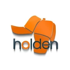 Holden Kitap