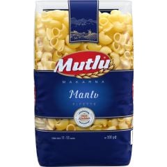 Makarna Mantı Mutlu 500 gr