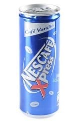 Nescafe Xpress Cafe Vanilla