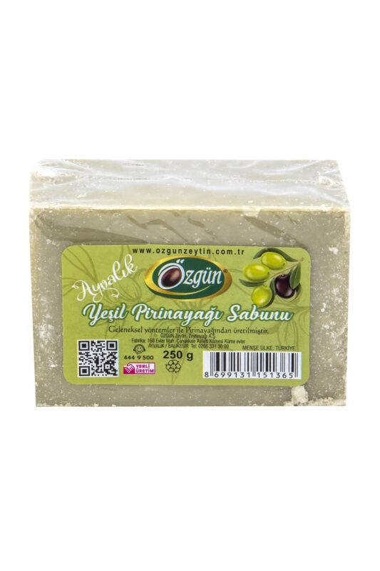Prina Yağı Sabunu 250gr