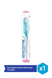 Sensodyne Diş Fırçası Ekstra Yumuşak