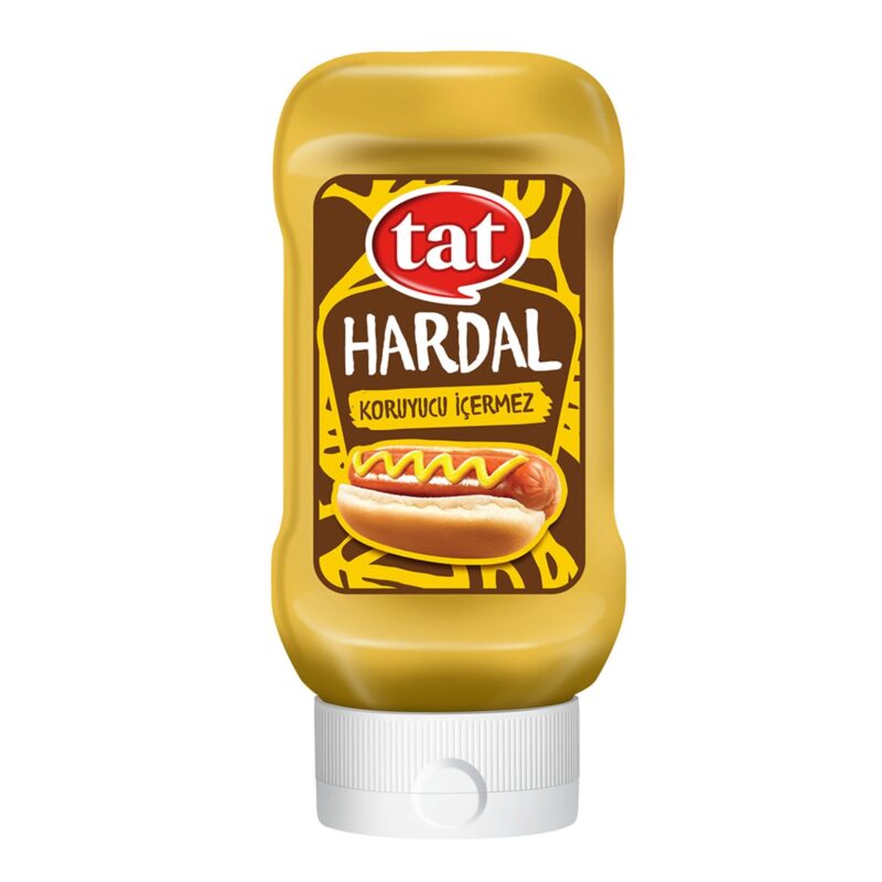 Hardal Tat 230 gr