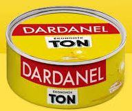Dardanel Ekonomik Ton 75 Gr