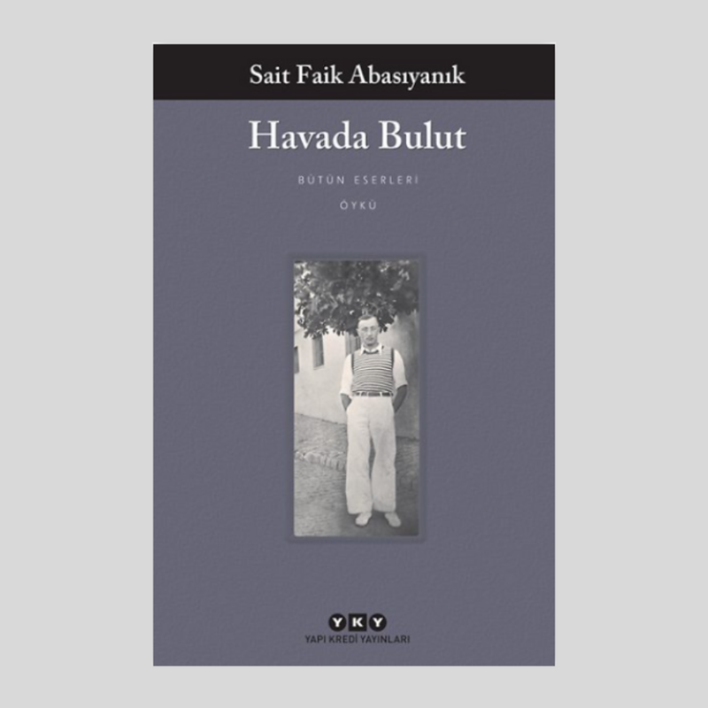 Havada Bulut