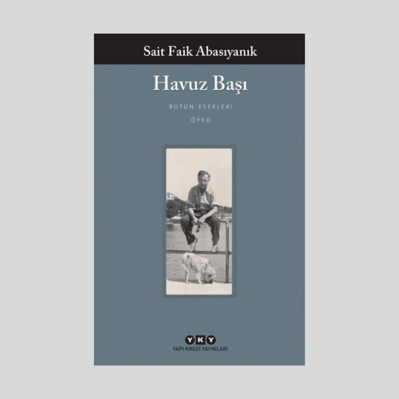 Havuz Başı