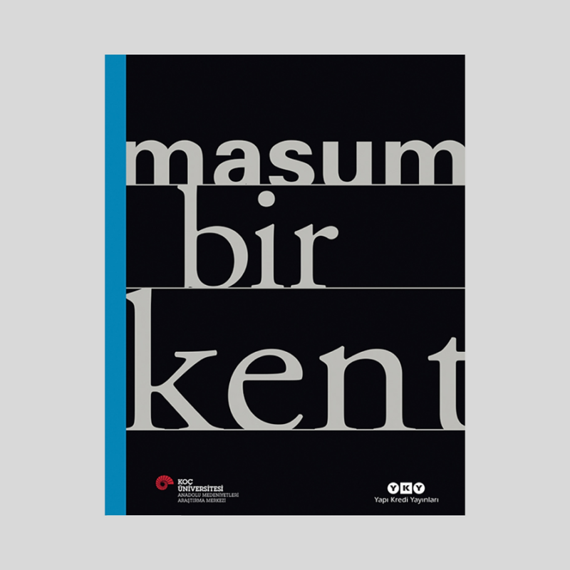 Masum Bir Kent