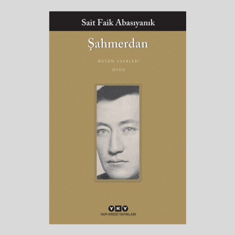 Şahmerdan