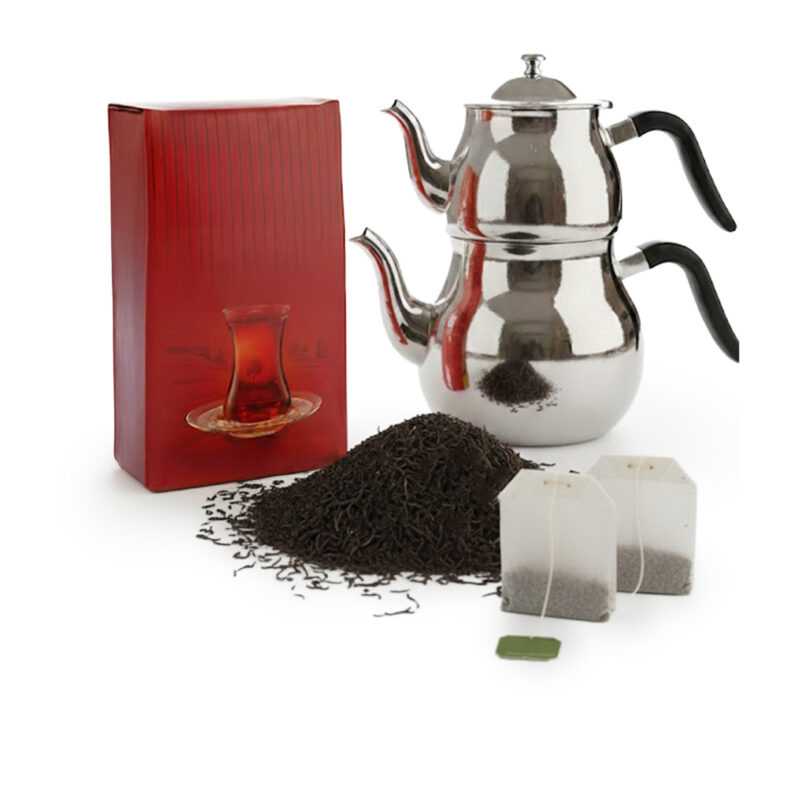 Çay