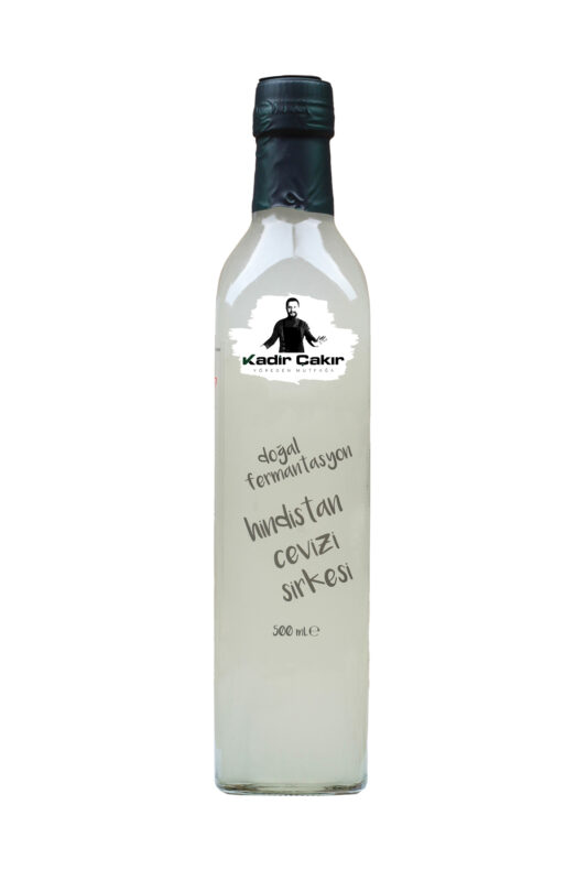 Hindistan Cevizi Sirkesi 500 ml