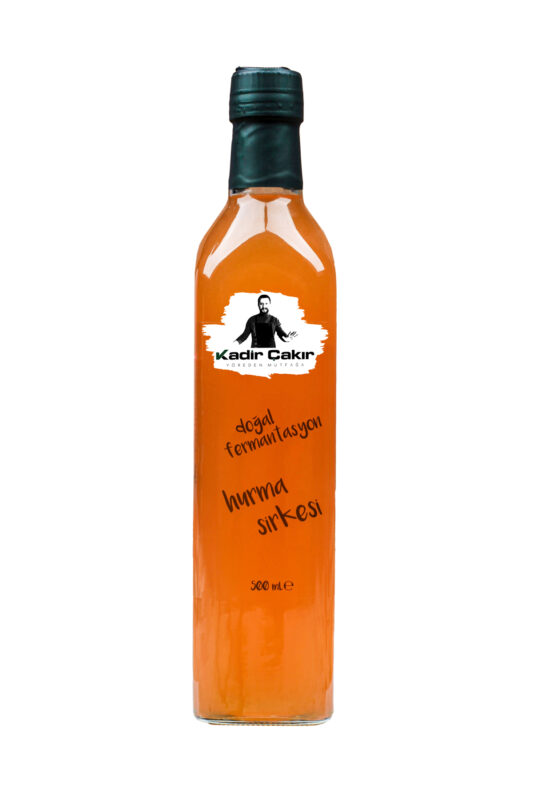 Hurma Sirkesi 500 ml