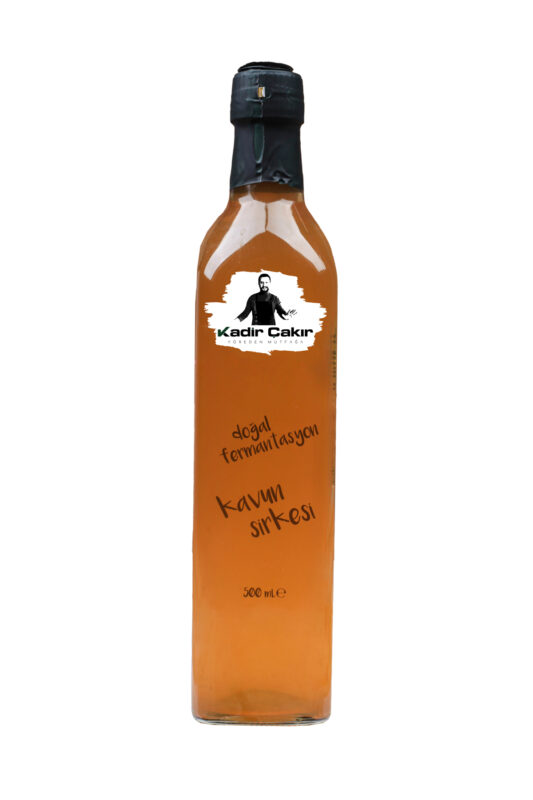 Kavun Sirkesi 500 ml