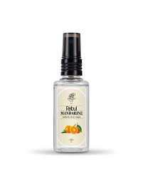Rebul Mandarine Sprey Kolonya 50 ml
