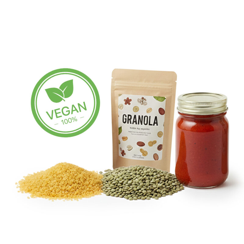 Vegan