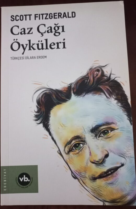 Caz Çağı Öyküleri
