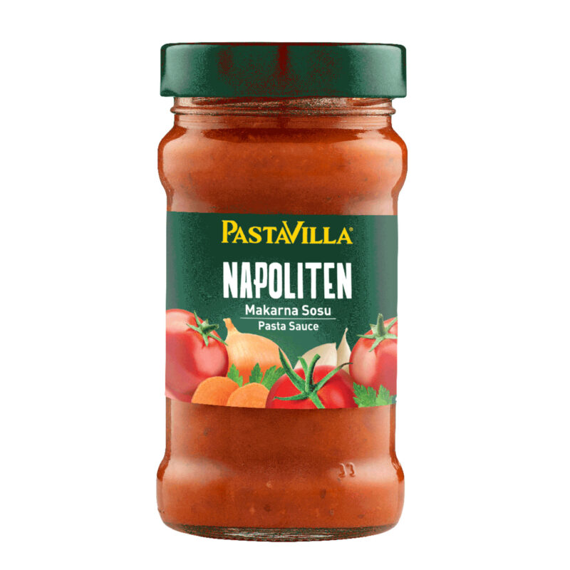 Pastavilla Napoliten Sos 300 gr